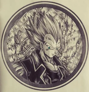 How a Hand-Drawn Songoku Sketch Helped This Dragon Ball Fan Win His Wife's Heart - image 0