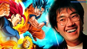How a Hand-Drawn Songoku Sketch Helped This Dragon Ball Fan Win His Wife's Heart - image 3
