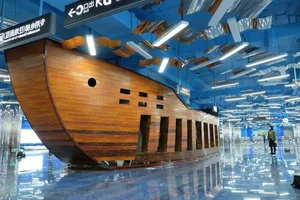 Uniquely China: Amazing Images of One-of-a-Kind Sights - image 7