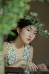 YiTuYu Art Language Vol.9446 Ye Zhi Zhi Zhi: Creative Art Gallery - image 12
