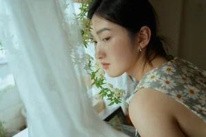 YiTuYu Art Language Vol.9446 Ye Zhi Zhi Zhi: Creative Art Gallery - image 7