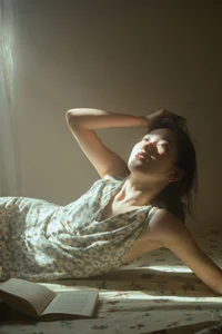 YiTuYu Art Language Vol.9446 Ye Zhi Zhi Zhi: Creative Art Gallery - image 6