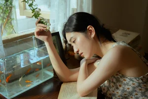 YiTuYu Art Language Vol.9446 Ye Zhi Zhi Zhi: Creative Art Gallery - image 5