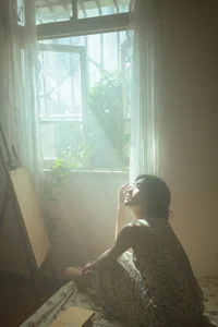 YiTuYu Art Language Vol.9446 Ye Zhi Zhi Zhi: Creative Art Gallery - image 11