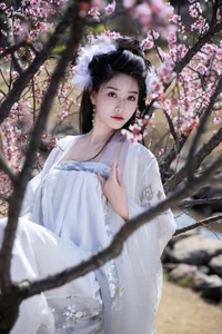 YiTuYu Art Language Vol.6670: Tong Mu Mu Portrait Collection - image 18