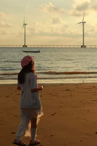 Capture Perfection: Why Ba Dong Beach is a Photographer's Paradise - image 3