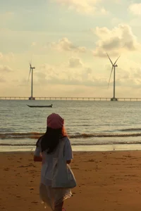 Capture Perfection: Why Ba Dong Beach is a Photographer's Paradise - image 1