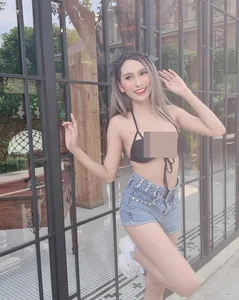 Thai DJ Aomsin Siriwaranya Turns Heads with Daring and Ultra-Revealing Outfits - image 5