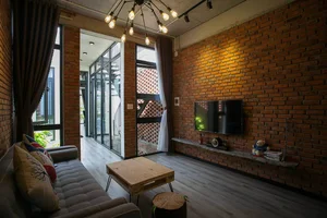 Stunning Da Nang Architecture: A Perfect Blend of Home and Cafe - image 10