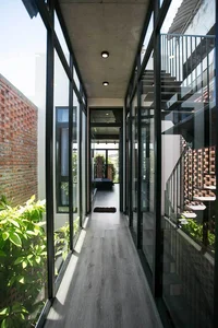 Stunning Da Nang Architecture: A Perfect Blend of Home and Cafe - image 13