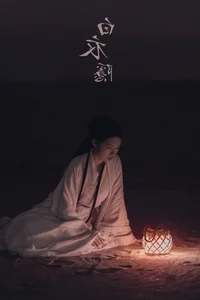 Yituyu Bai Yiyin Portrait Gallery: Elegant and Minimalist Fashion Photography - image 7