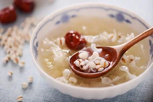 From 'Famine Relief' Grain to Coveted Culinary Delicacy: The Story of a Forgotten Food - image 1