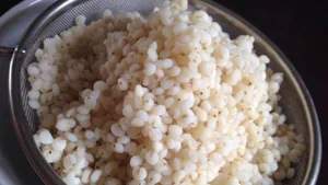 From 'Famine Relief' Grain to Coveted Culinary Delicacy: The Story of a Forgotten Food - image 3