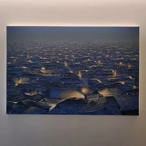 Inside BTS Leader RM’s Stunning $5 Million Luxury Apartment and Art Gallery - image 5
