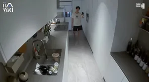 Inside BTS Leader RM’s Stunning $5 Million Luxury Apartment and Art Gallery - image 7