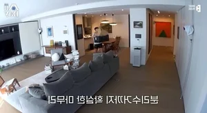 Inside BTS Leader RM’s Stunning $5 Million Luxury Apartment and Art Gallery - image 9