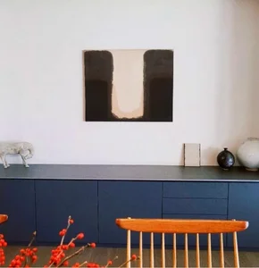 Inside BTS Leader RM’s Stunning $5 Million Luxury Apartment and Art Gallery - image 6