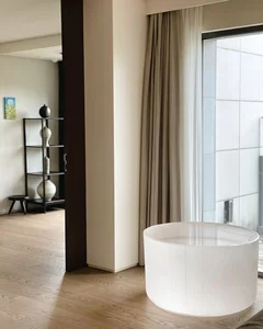 Inside BTS Leader RM’s Stunning $5 Million Luxury Apartment and Art Gallery - image 1