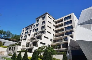 Inside BTS Leader RM’s Stunning $5 Million Luxury Apartment and Art Gallery - image 11