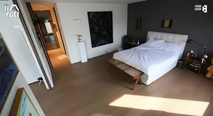 Inside BTS Leader RM’s Stunning $5 Million Luxury Apartment and Art Gallery - image 4