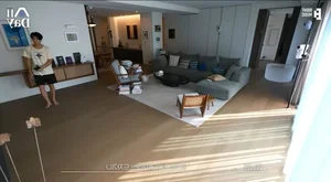 Inside BTS Leader RM’s Stunning $5 Million Luxury Apartment and Art Gallery - image 10