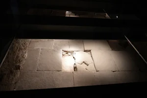 Ancient Discovery: Roman Ruins Unearthed During Hotel Renovation in Barcelona - image 4