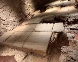 Ancient Discovery: Roman Ruins Unearthed During Hotel Renovation in Barcelona - image 10