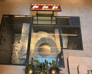 Ancient Discovery: Roman Ruins Unearthed During Hotel Renovation in Barcelona - image 5