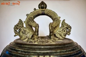 Thrilling Discovery of Vietnamese National Treasures at the Sea Floor - image 4