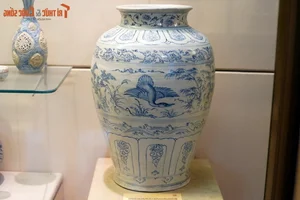Thrilling Discovery of Vietnamese National Treasures at the Sea Floor - image 7
