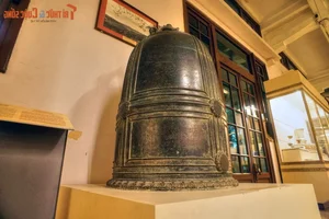 Thrilling Discovery of Vietnamese National Treasures at the Sea Floor - image 9