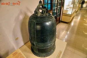 Thrilling Discovery of Vietnamese National Treasures at the Sea Floor - image 1