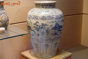 Thrilling Discovery of Vietnamese National Treasures at the Sea Floor - image 5