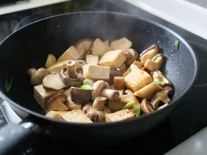 Master the Art of Cooking Tofu: Delicious Recipes the Whole Family Will Love - image 2
