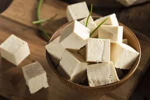 Master the Art of Cooking Tofu: Delicious Recipes the Whole Family Will Love - image 0