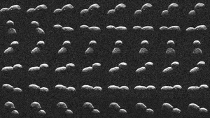 The Mystery of the Snowman-Shaped Space Object Passing Near Earth - image 7