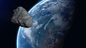 The Mystery of the Snowman-Shaped Space Object Passing Near Earth - image 6