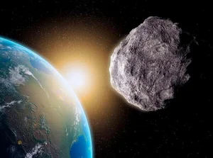 The Mystery of the Snowman-Shaped Space Object Passing Near Earth - image 3