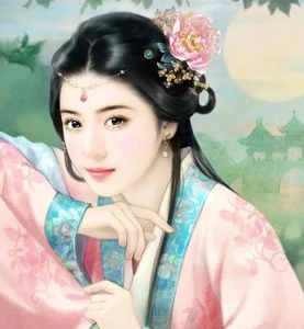 The Tragic and Mysterious Fates of the Four Legendary Beauties of the Three Kingdoms - image 2