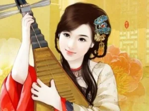The Tragic and Mysterious Fates of the Four Legendary Beauties of the Three Kingdoms - image 5