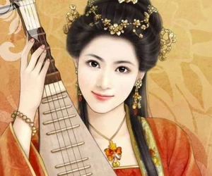 The Tragic and Mysterious Fates of the Four Legendary Beauties of the Three Kingdoms - image 3
