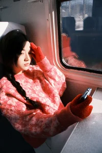 Artistic Expression in YiTuYu Art Language Vol.6313 Pei Tong Xue - image 6