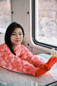 Artistic Expression in YiTuYu Art Language Vol.6313 Pei Tong Xue - image 14