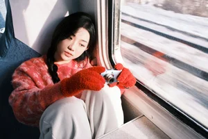 Artistic Expression in YiTuYu Art Language Vol.6313 Pei Tong Xue - image 10