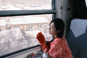 Artistic Expression in YiTuYu Art Language Vol.6313 Pei Tong Xue - image 19