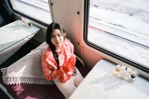 Artistic Expression in YiTuYu Art Language Vol.6313 Pei Tong Xue - image 7