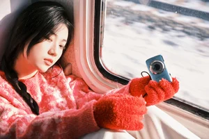 Artistic Expression in YiTuYu Art Language Vol.6313 Pei Tong Xue - image 8