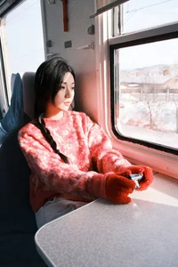 Artistic Expression in YiTuYu Art Language Vol.6313 Pei Tong Xue - image 17