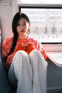 Artistic Expression in YiTuYu Art Language Vol.6313 Pei Tong Xue - image 4