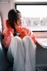 Artistic Expression in YiTuYu Art Language Vol.6313 Pei Tong Xue - image 1